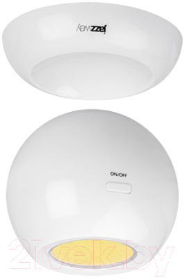 Фонарь JAZZway TS1-L1W / 5023284