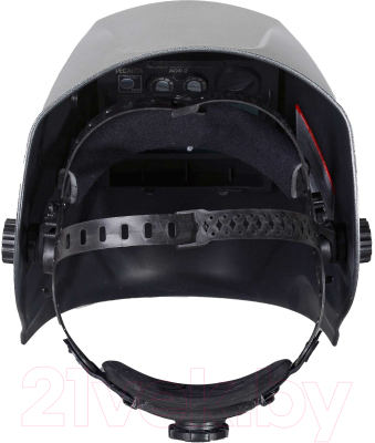 Сварочная маска Ресанта МС-2 Silver (65/116)