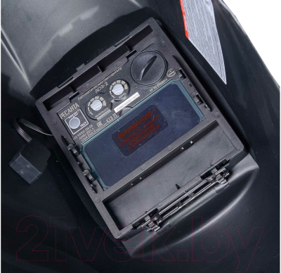 Сварочная маска Ресанта МС-2 Silver (65/116)