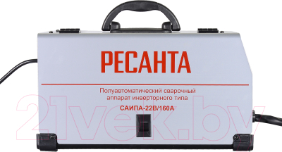 Полуавтомат сварочный Ресанта САИПА-22В/160А