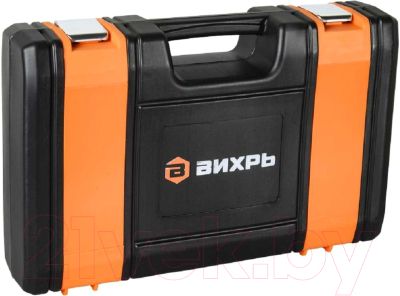 Универсальный набор инструментов Вихрь Авто 73/6/7/6