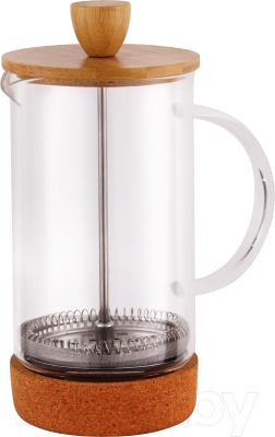 Френч-пресс Rosenberg R-660024 - фото