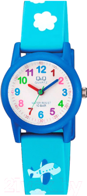Часы наручные детские Q&Q VR99J005 - фото
