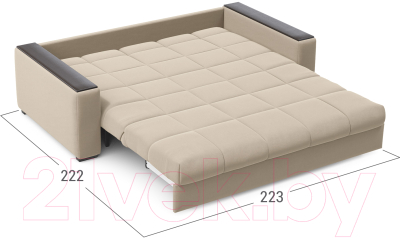 Диван Moon Family 107 / 004027