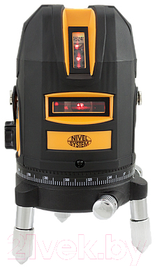 Лазерный нивелир Nivel System CL4 - фото