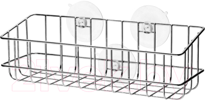 Полка для ванной Bisk 04834 - фото