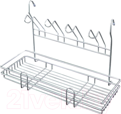 Сушилка для посуды Rosenberg RUS-285014 Zn - фото