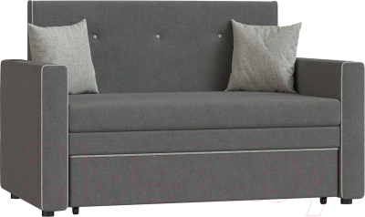 Диван Нижегородмебель и К Найс Р 120 / ТД 298 - фото