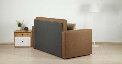 Диван Нижегородмебель и К Найс Р 120 / ТД 299