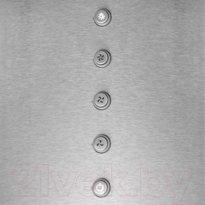 Вытяжка коробчатая Grand & Germes Aston