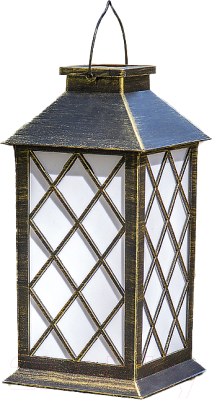 Садовая фигура-светильник Чудесный Сад 363 Шато антик - фото