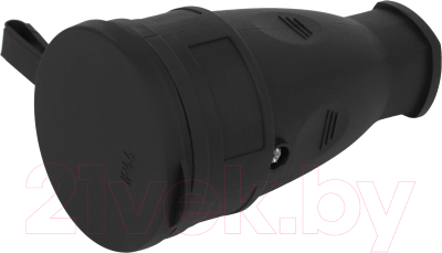 Розетка переносная ЭРА RX10-B-IP44 / Б0055418