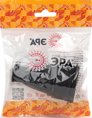 Розетка переносная ЭРА RX10-B-IP44 / Б0055418