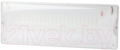 Светильник аварийный ЭРА DPA-301-0-65 / Б0044405 - фото