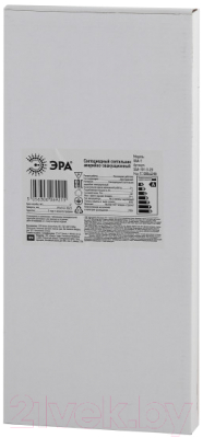 Светильник аварийный ЭРА SSA-101-3-20 / Б0044390