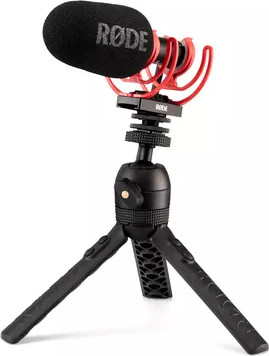 Микрофон Rode VideoMic GO II