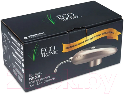 Помпа для воды Ecotronic PLR-300