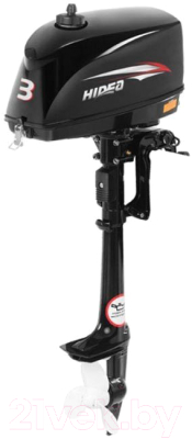 Мотор лодочный HIDEA HD3FHS
