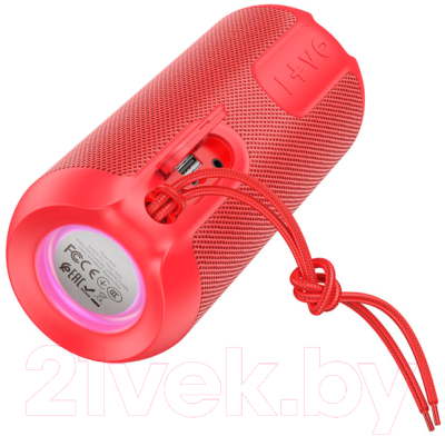 Портативная колонка Hoco BS48