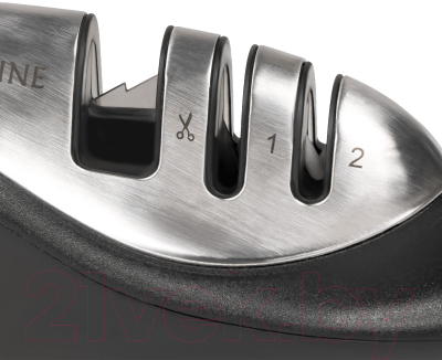 Ножеточка механическая Galaxy GL 9012