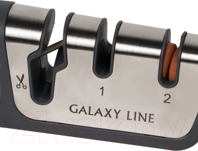 Ножеточка механическая Galaxy GL 9014