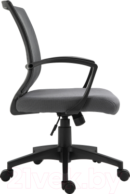 Кресло офисное Mio Tesoro Барабеско AF-C4025 (серый)