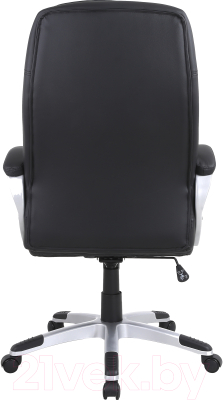 Кресло офисное Mio Tesoro Монтепульчано AF-C7505 (черный)