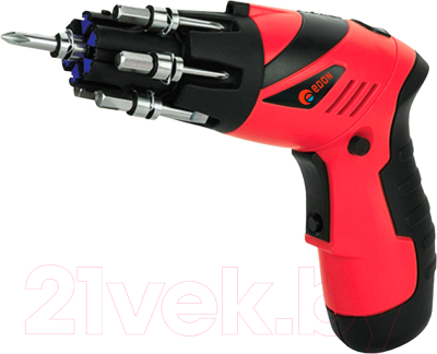 Электроотвертка Edon EDPL02-4 (1002010513) - фото