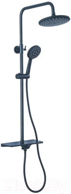 Душевая система Potato P35385-6 - фото