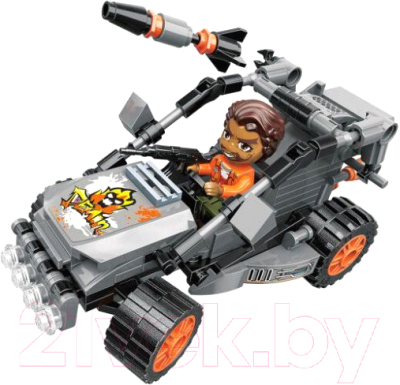 Конструктор Qman 11011-2 - фото