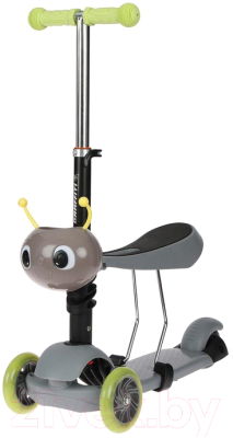 Самокат детский Graffiti 5358842