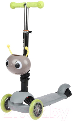 Самокат детский Graffiti 5358842