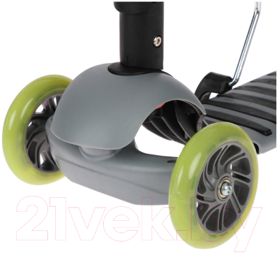 Самокат детский Graffiti 5358842