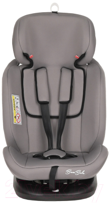 Автокресло Bambola Minori Isofix / KRES3561 (светло-серый)
