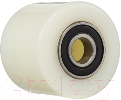 Ролик для тележки складской Стелла-техник R-02-1-70 - фото