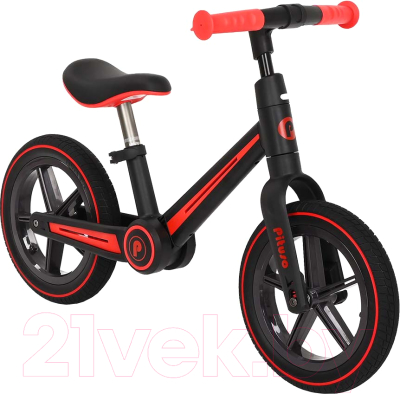 Беговел Pituso Listo Eva 12 / HD-S409 - фото