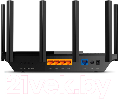 Беспроводная точка доступа TP-Link Archer AX73