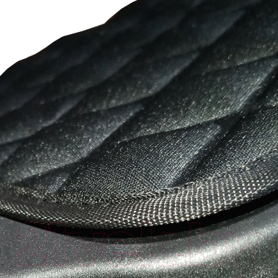 Трехколесный велосипед с ручкой Pituso Elite / JY-T07B