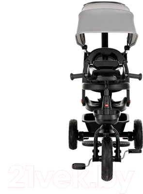 Трехколесный велосипед с ручкой Pituso Elite / JY-T07B