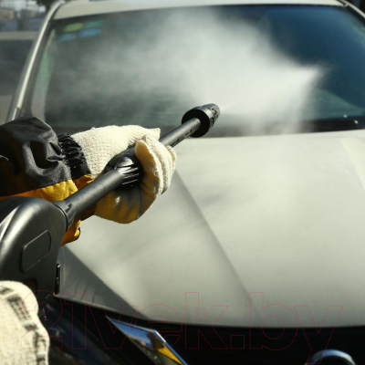 Мойка высокого давления Deko DKCW125 / 063-4301