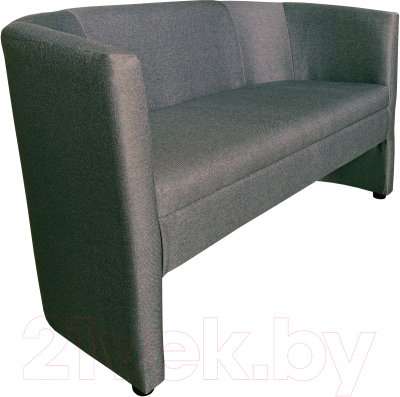 Диван Lama мебель Рико (Bahama Plus Stone) - фото