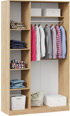 Шкаф ТриЯ Миранда