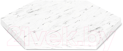 Журнальный столик Sheffilton SHT-TU37/ТТ20 60 ЛДСП