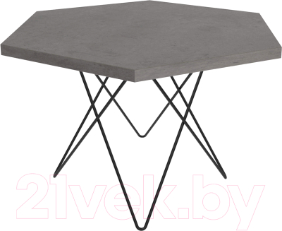 Журнальный столик Sheffilton SHT-TU37/ТТ20 70 ЛДСП - фото