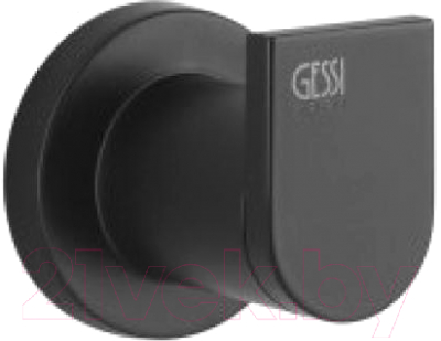 Крючок для ванной Gessi 38921-299 - фото