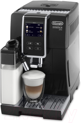 Кофемашина DeLonghi ECAM370.70.B