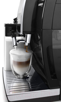 Кофемашина DeLonghi ECAM370.70.B
