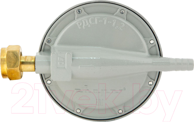 Регулятор расхода Сварог РДСГ-1-1.2 / 94947 (KMQ-06)