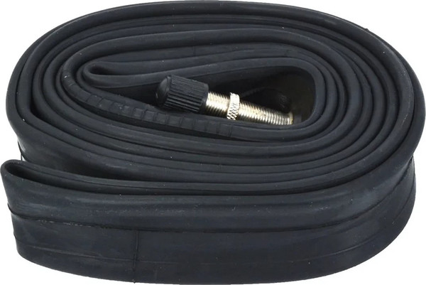 Камера для велосипеда Wanda Crownking 27.5x1.95/2.125 AV-48MM / WD-27.5 - фото