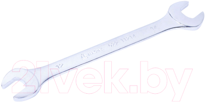 Гаечный ключ Мастак 022-11214 - фото